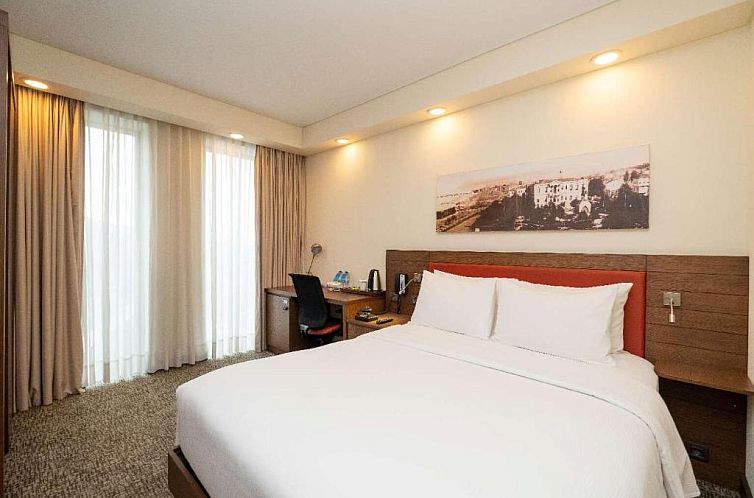 Hampton by Hilton Samsun