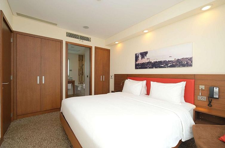 Hampton by Hilton Samsun