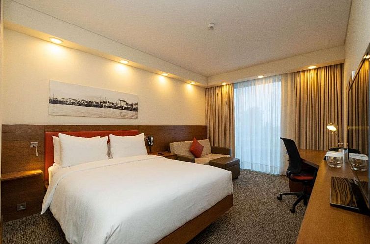 Hampton by Hilton Samsun