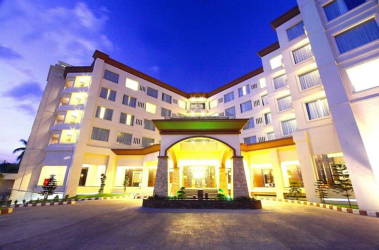 Zurich Hotel Balikpapan