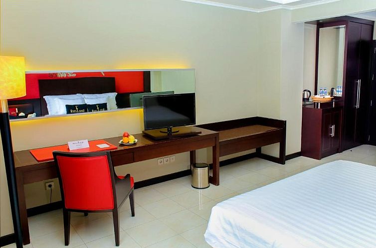 Zurich Hotel Balikpapan