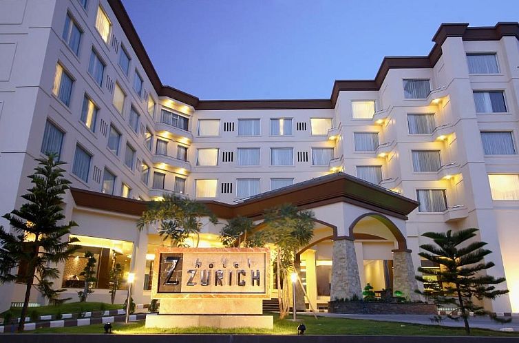 Zurich Hotel Balikpapan