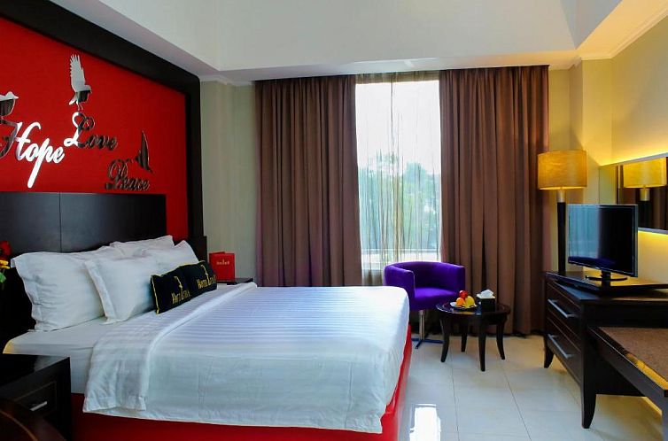 Zurich Hotel Balikpapan