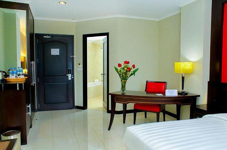 Zurich Hotel Balikpapan