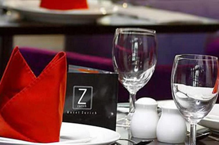 Zurich Hotel Balikpapan