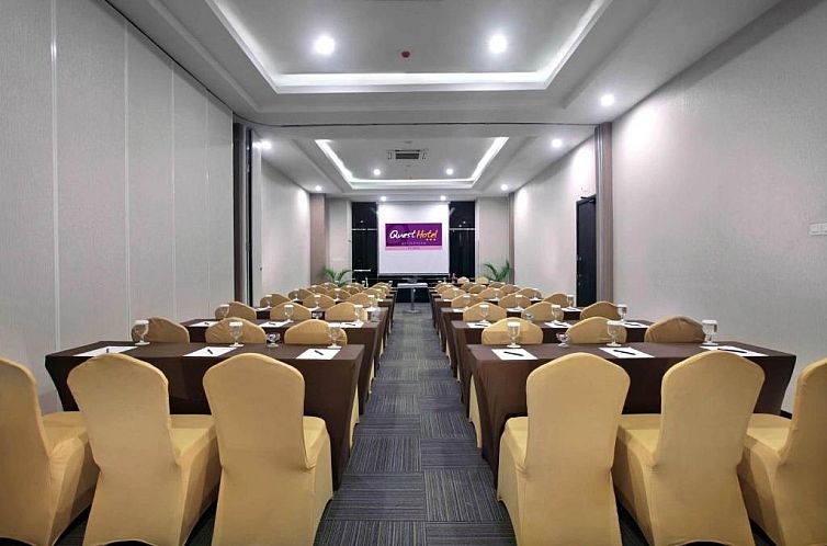 Quest Hotel Balikpapan by ASTON