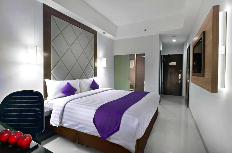 Quest Hotel Balikpapan by ASTON