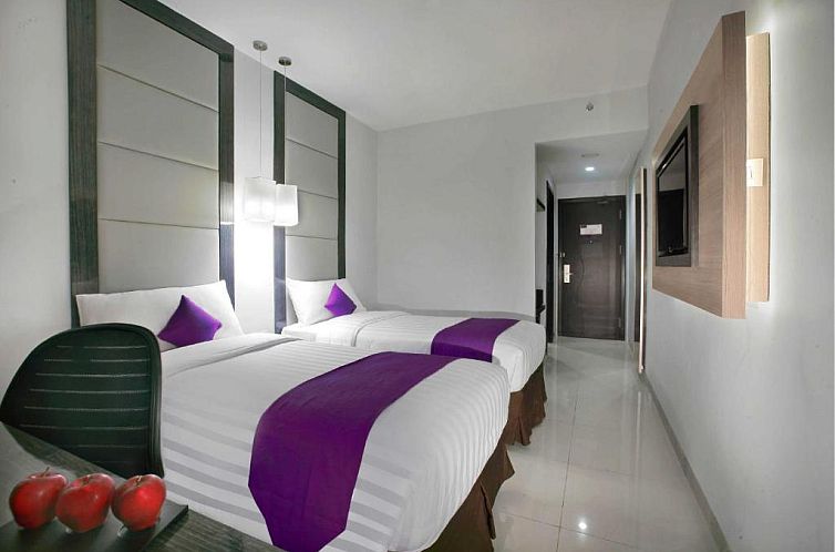 Quest Hotel Balikpapan by ASTON