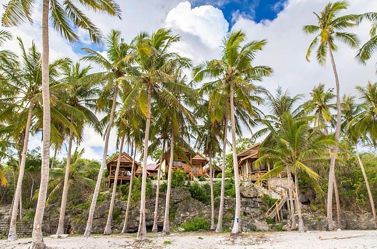 BaraCoco Bungalows