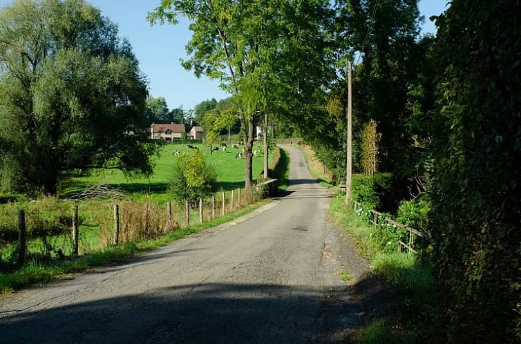 Vakantiehuisje in Teuven