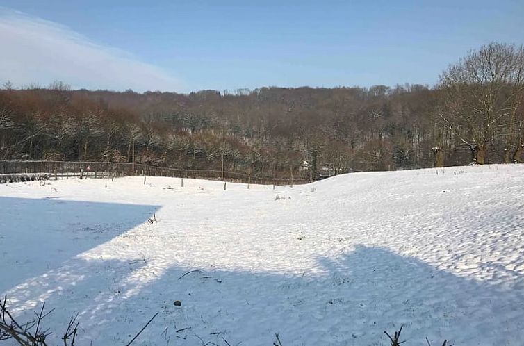 Vakantiehuisje in Teuven