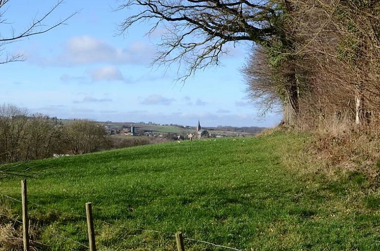 Vakantiehuisje in Teuven