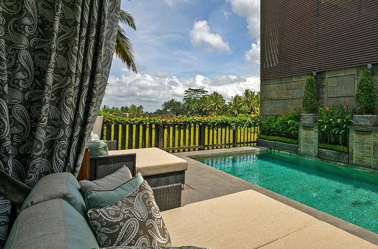 Luxe Villas Bali