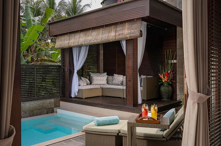 Luxe Villas Bali