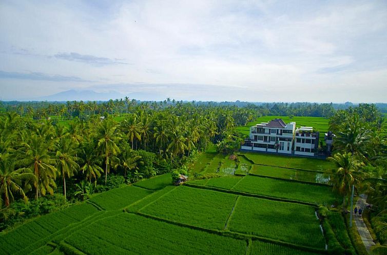 Luxe Villas Bali