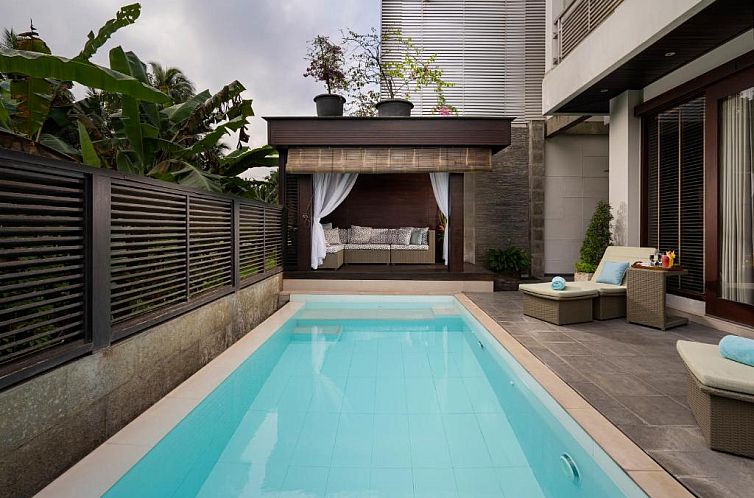 Luxe Villas Bali