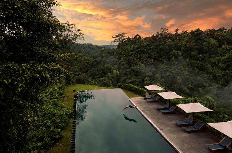 Alila Ubud