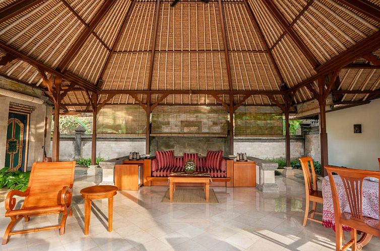 Puri Wulandari - A Boutique Resort & Spa