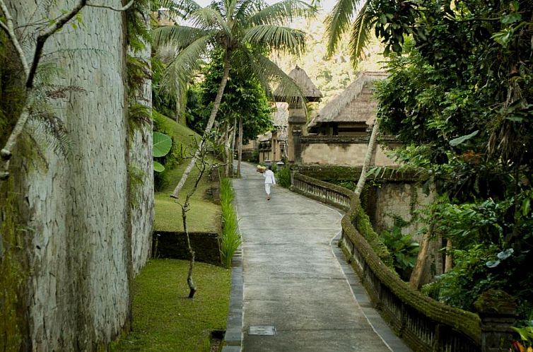 Puri Wulandari - A Boutique Resort & Spa