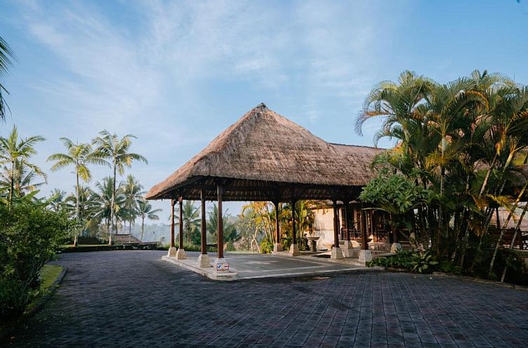 Puri Wulandari - A Boutique Resort & Spa