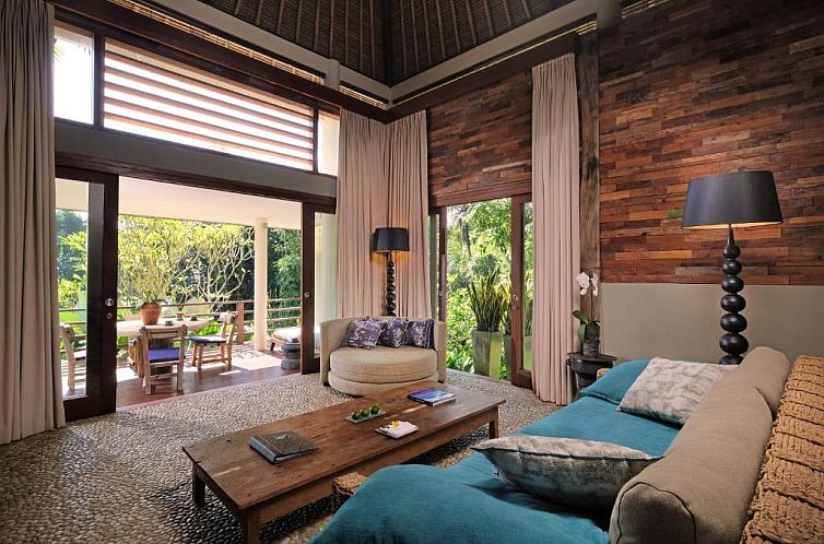 The Purist Villas & Spa Ubud