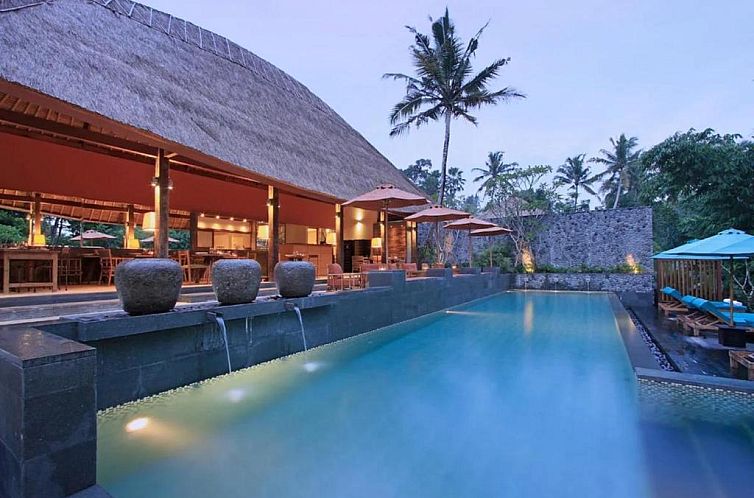 The Purist Villas & Spa Ubud