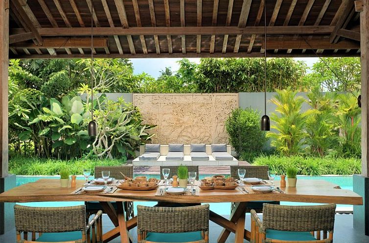 The Purist Villas & Spa Ubud