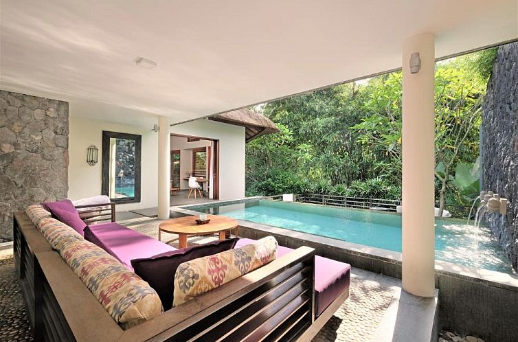 The Purist Villas & Spa Ubud