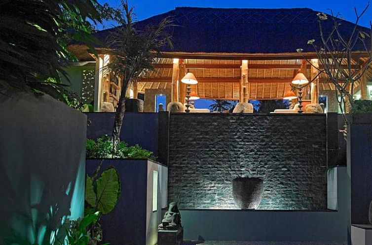 The Purist Villas & Spa Ubud