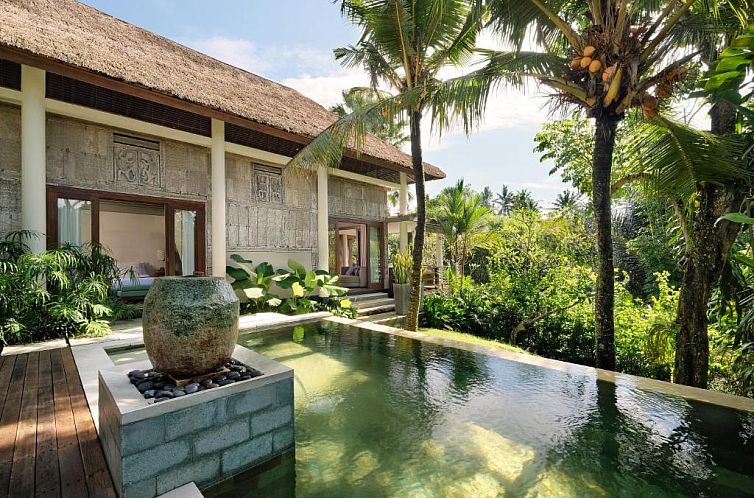 The Purist Villas & Spa Ubud