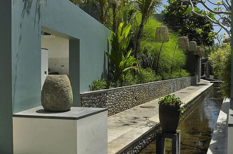 The Purist Villas & Spa Ubud