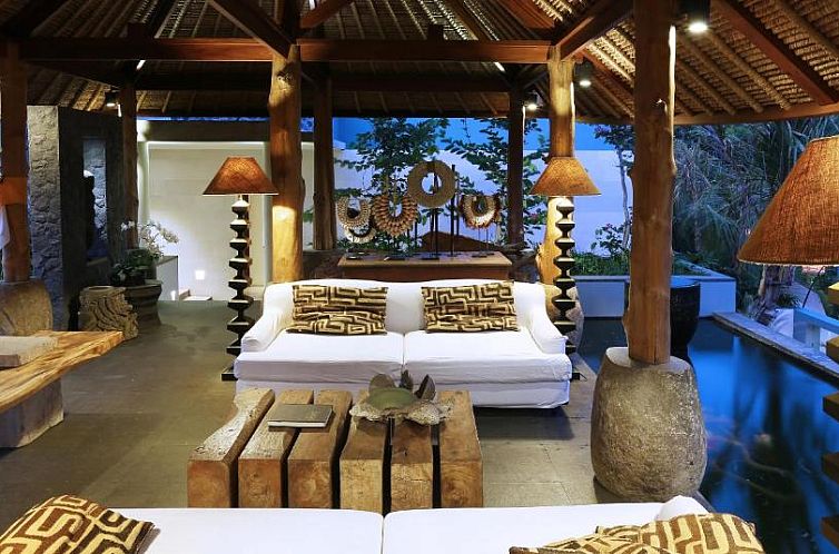 The Purist Villas & Spa Ubud