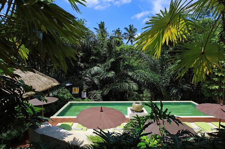 The Purist Villas & Spa Ubud