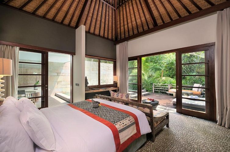 The Purist Villas & Spa Ubud