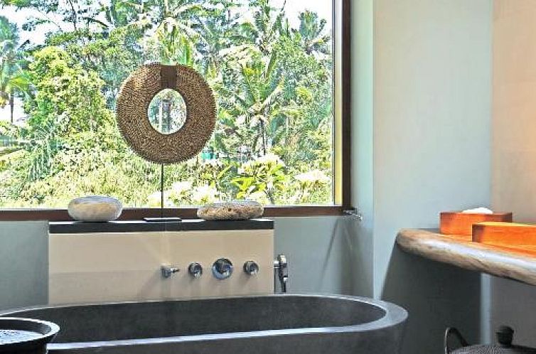 The Purist Villas & Spa Ubud