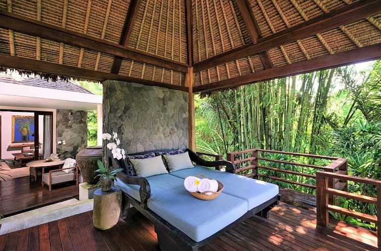 The Purist Villas & Spa Ubud