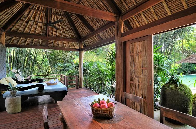 The Purist Villas & Spa Ubud