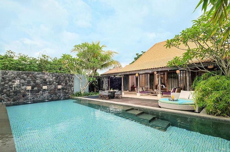 The Purist Villas & Spa Ubud