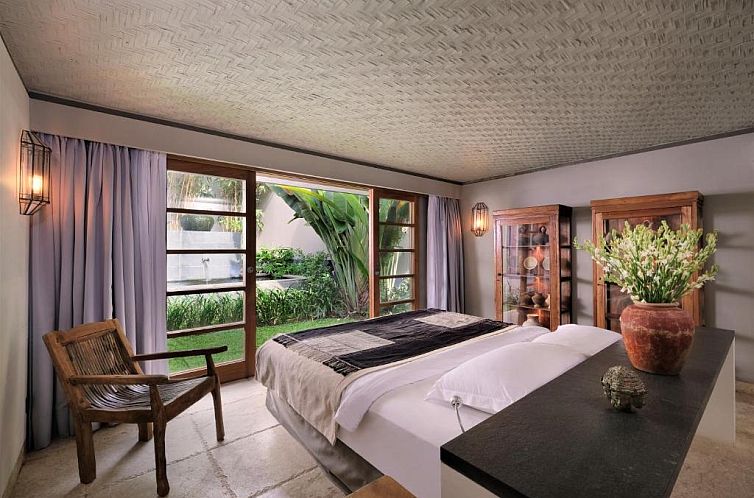 The Purist Villas & Spa Ubud