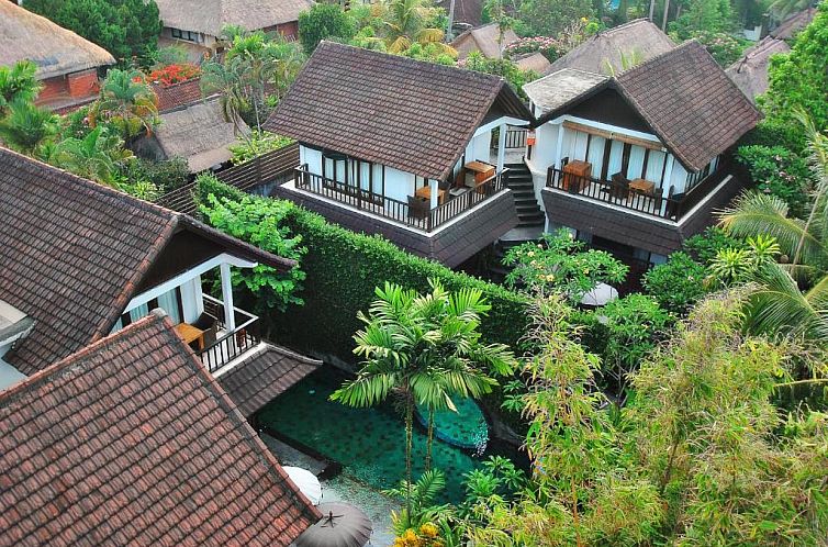 KajaNe Mua at Ubud Bali