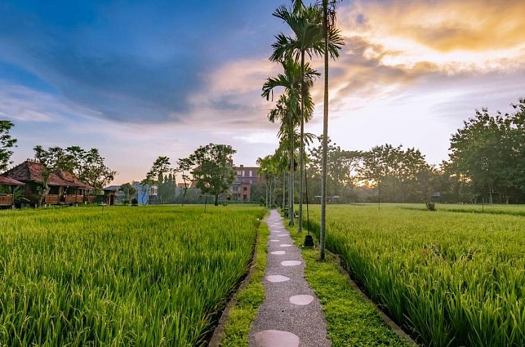 KajaNe Yangloni at Ubud Bali