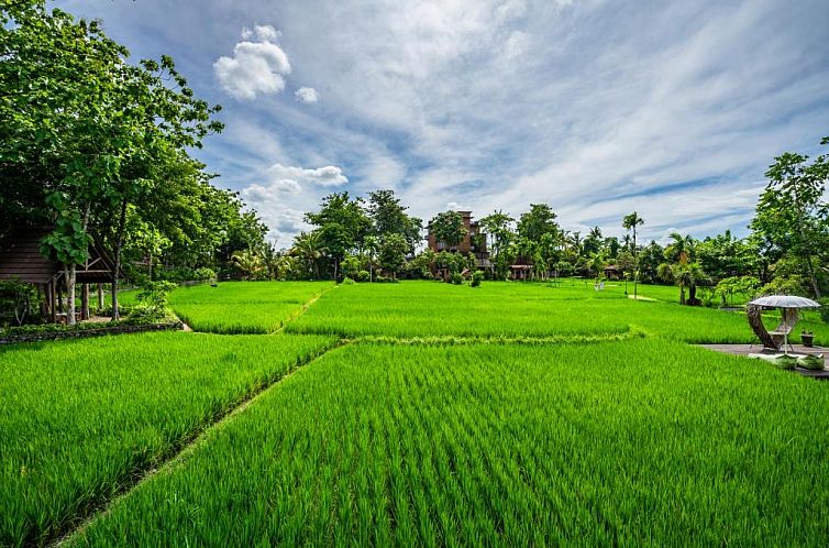 KajaNe Yangloni at Ubud Bali