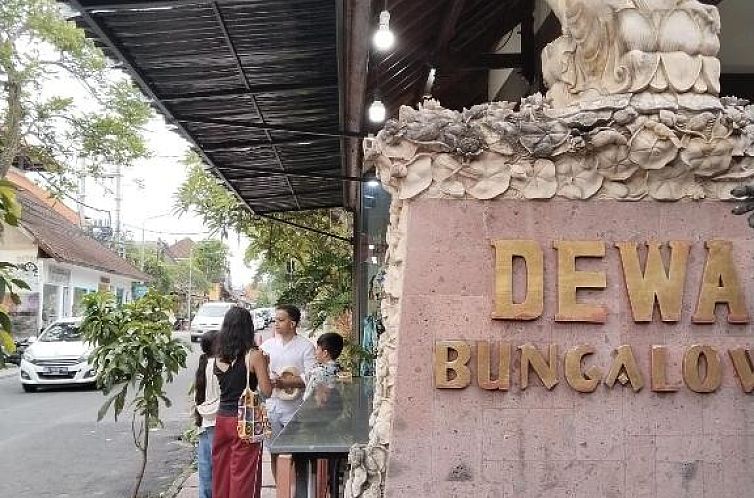 Dewa Bungalows