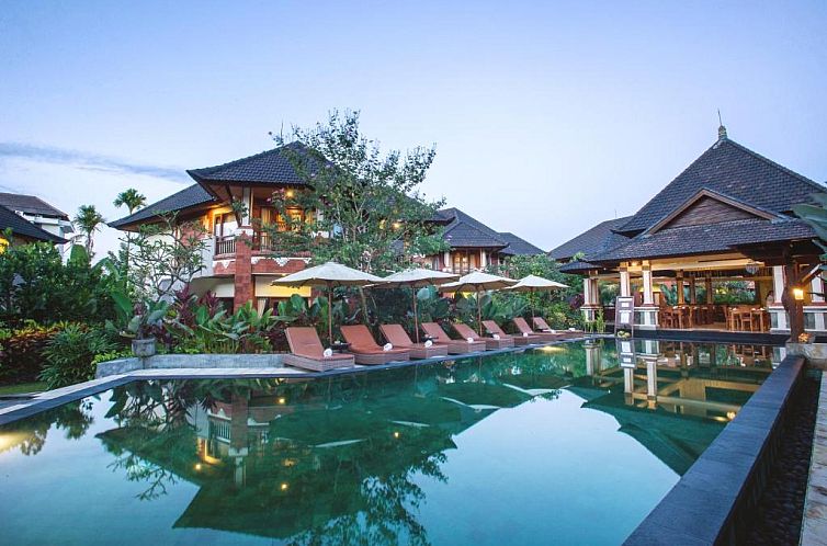 Rama Phala Resort & Spa