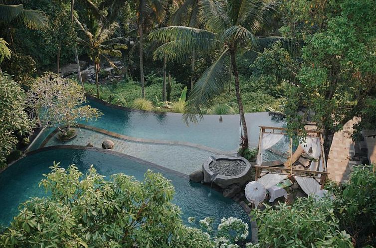 Bucu View Resort a Pramana Experience