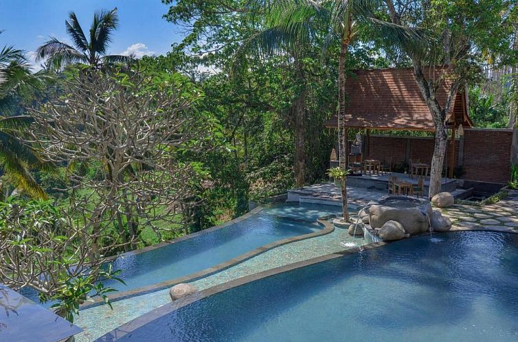 Bucu View Resort a Pramana Experience