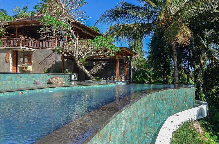 Bucu View Resort a Pramana Experience