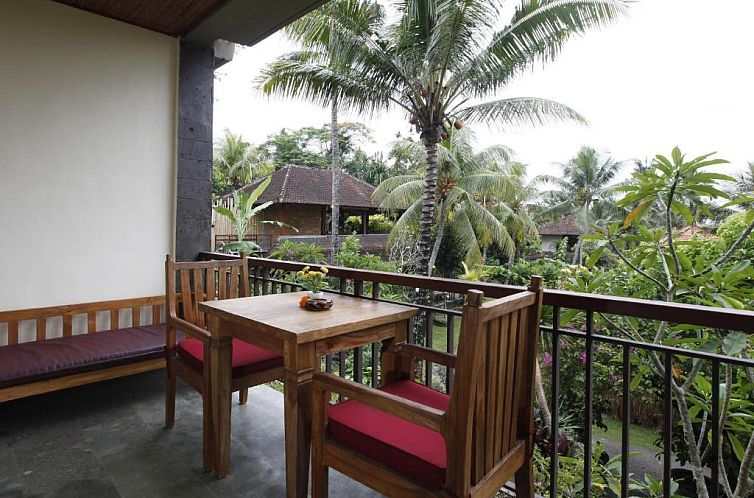 Bucu View Resort a Pramana Experience