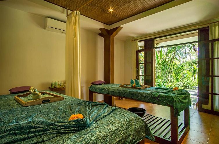 Villa Sonia Ubud