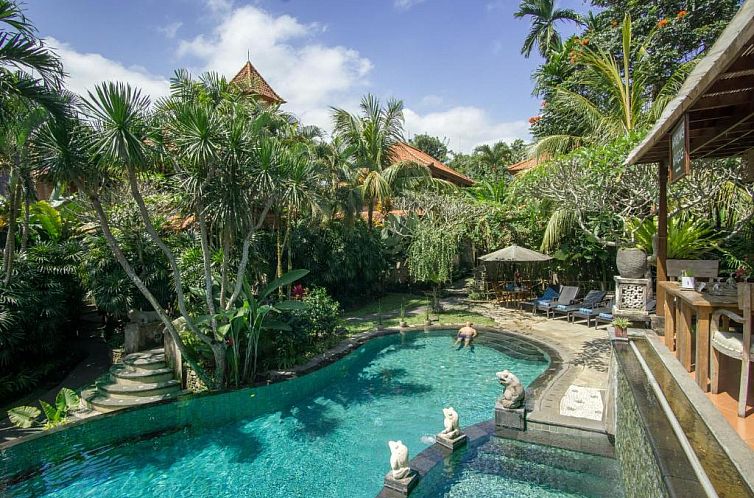 Villa Sonia Ubud